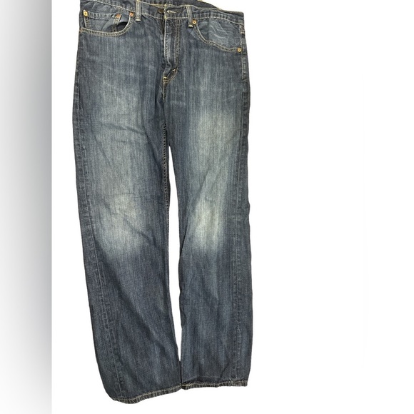 Levi’s 505’s 36‎ X34. - Picture 1 of 3